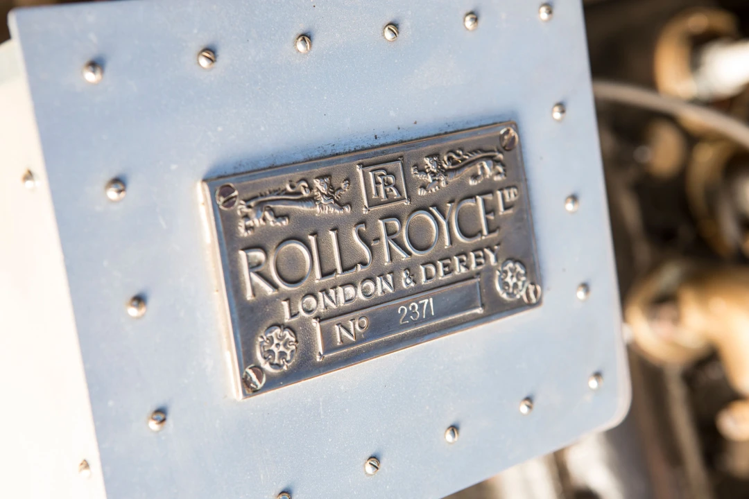 1913 Rolls-Royce Silver Ghost - Image 3 of 31