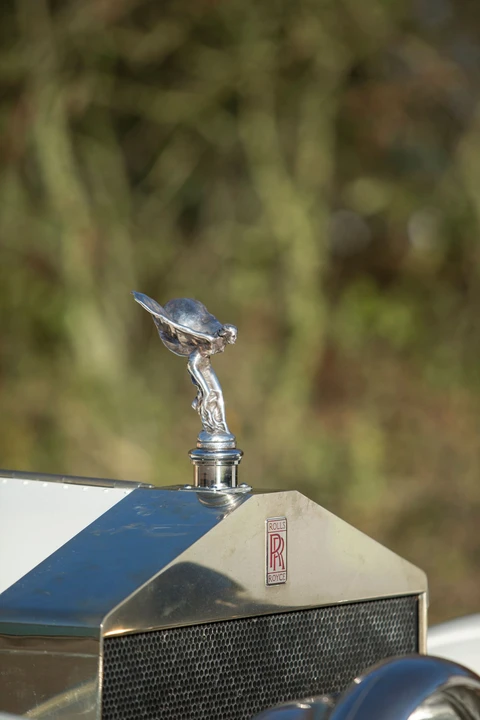 1913 Rolls-Royce Silver Ghost - Image 17 of 31