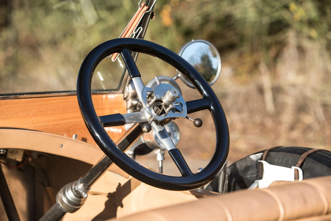 1913 Rolls-Royce Silver Ghost - Image 30 of 31