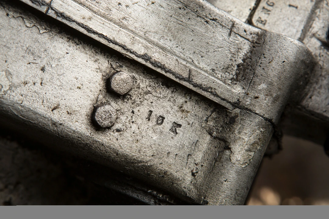 1913 Rolls-Royce Silver Ghost - Image 6 of 31