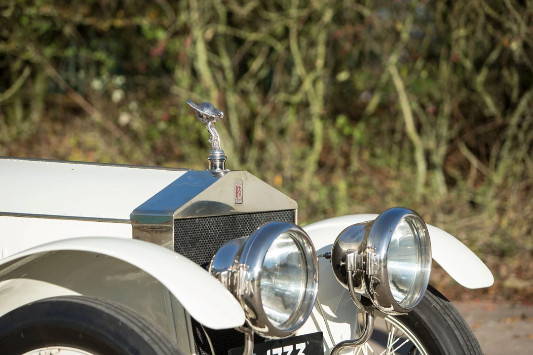 1913 Rolls-Royce Silver Ghost - Image 18 of 31