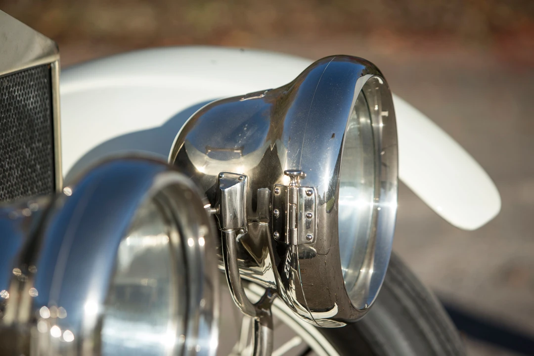 1913 Rolls-Royce Silver Ghost - Image 15 of 31