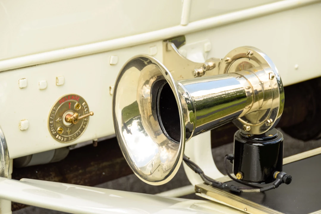 1913 Rolls-Royce Silver Ghost - Image 25 of 31