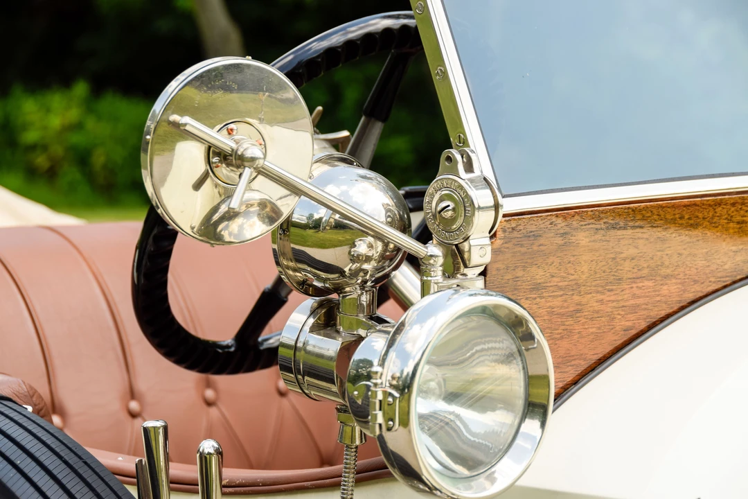 1913 Rolls-Royce Silver Ghost - Image 22 of 31