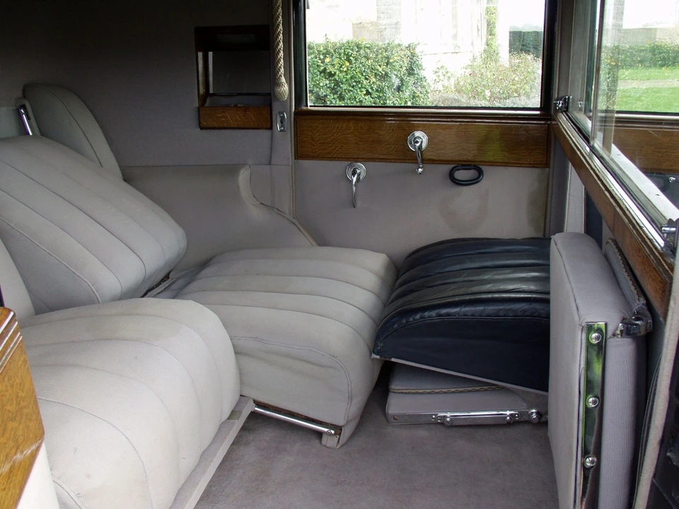Rolls-Royce Phantom II - Image 4 of 7