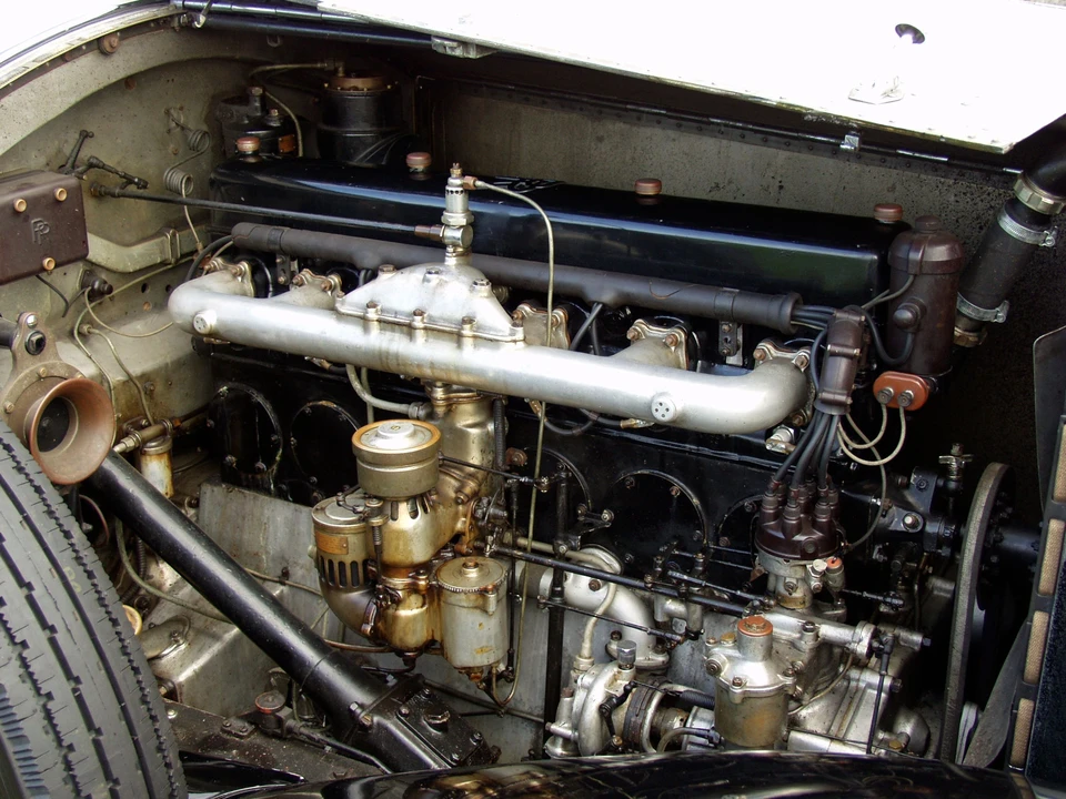 Rolls-Royce Phantom II - Image 5 of 7