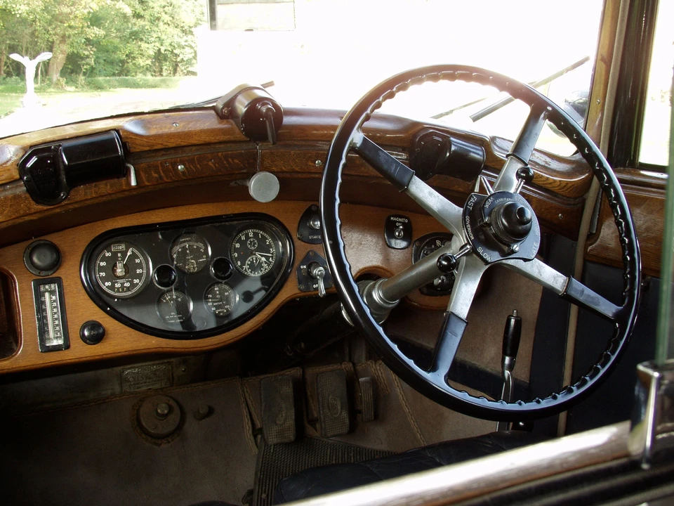 Rolls-Royce Phantom II - Image 3 of 7