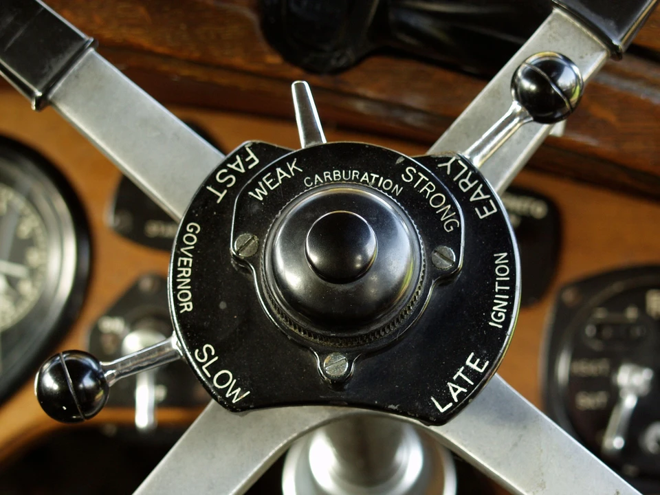 Rolls-Royce Phantom II - Image 2 of 7