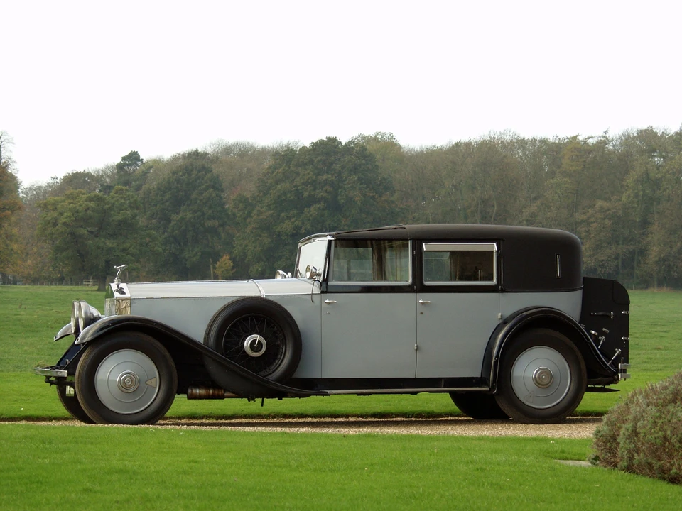 Rolls-Royce Phantom II - Image 6 of 7