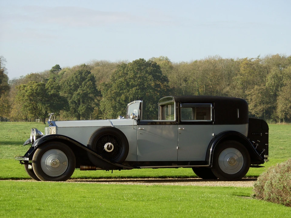 Rolls-Royce Phantom II - Image 7 of 7