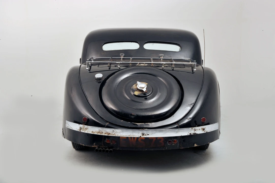 1937 Bugatti - Image 7 of 31