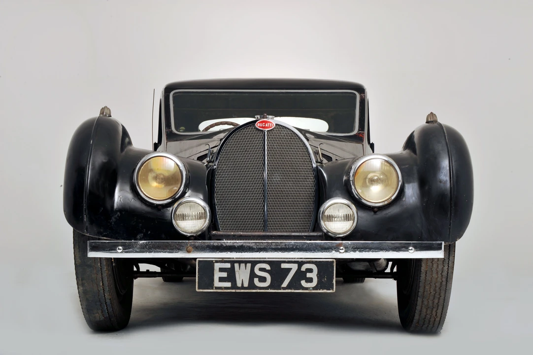 1937 Bugatti - Image 14 of 31