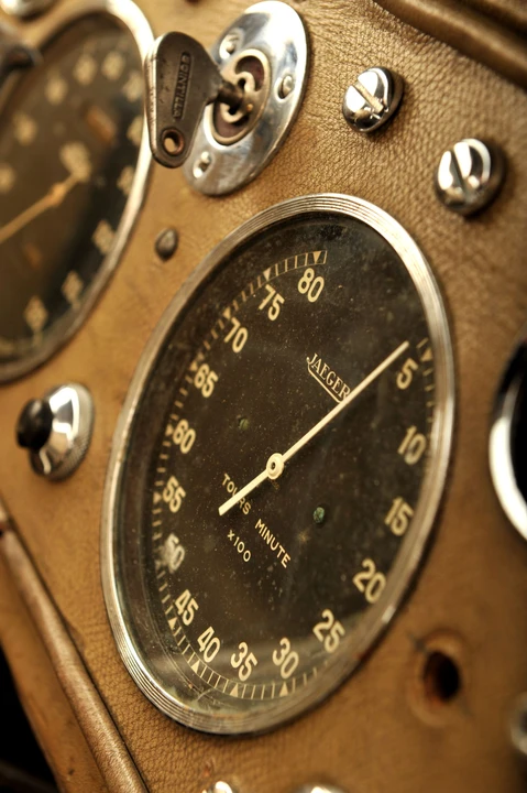 1937 Bugatti - Image 17 of 31