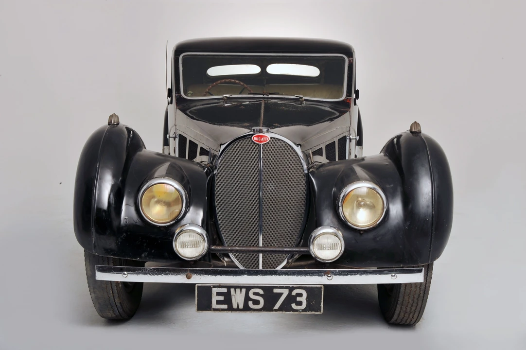 1937 Bugatti - Image 13 of 31