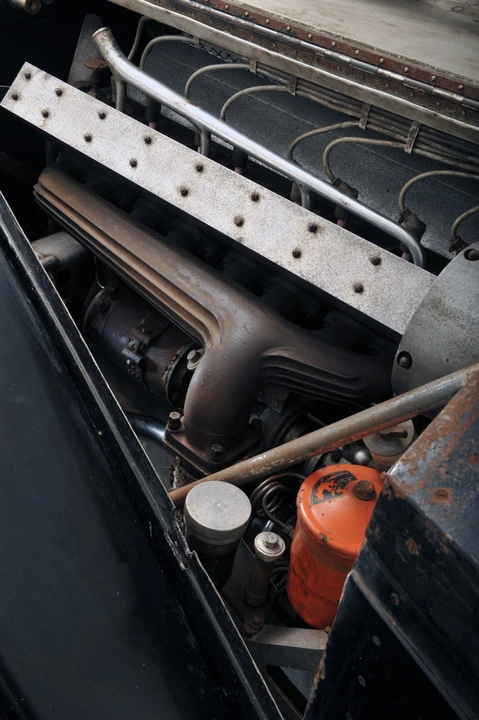 1937 Bugatti - Image 21 of 31