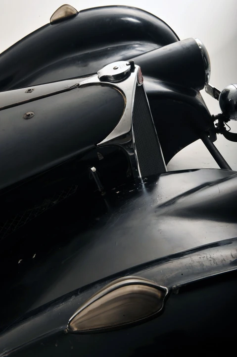 1937 Bugatti - Image 20 of 31