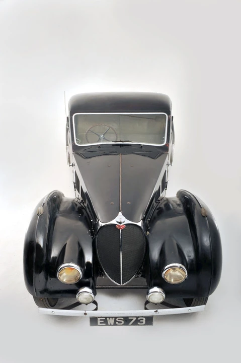 1937 Bugatti - Image 15 of 31