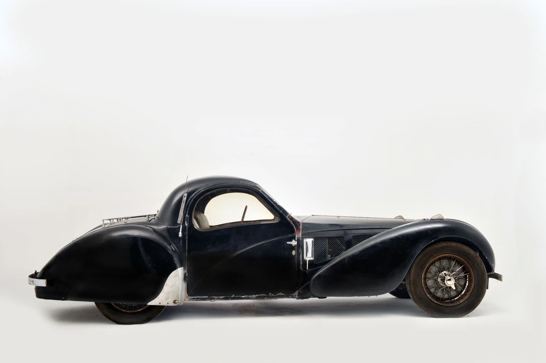 1937 Bugatti - Image 12 of 31