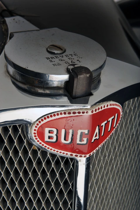 1937 Bugatti - Image 30 of 31