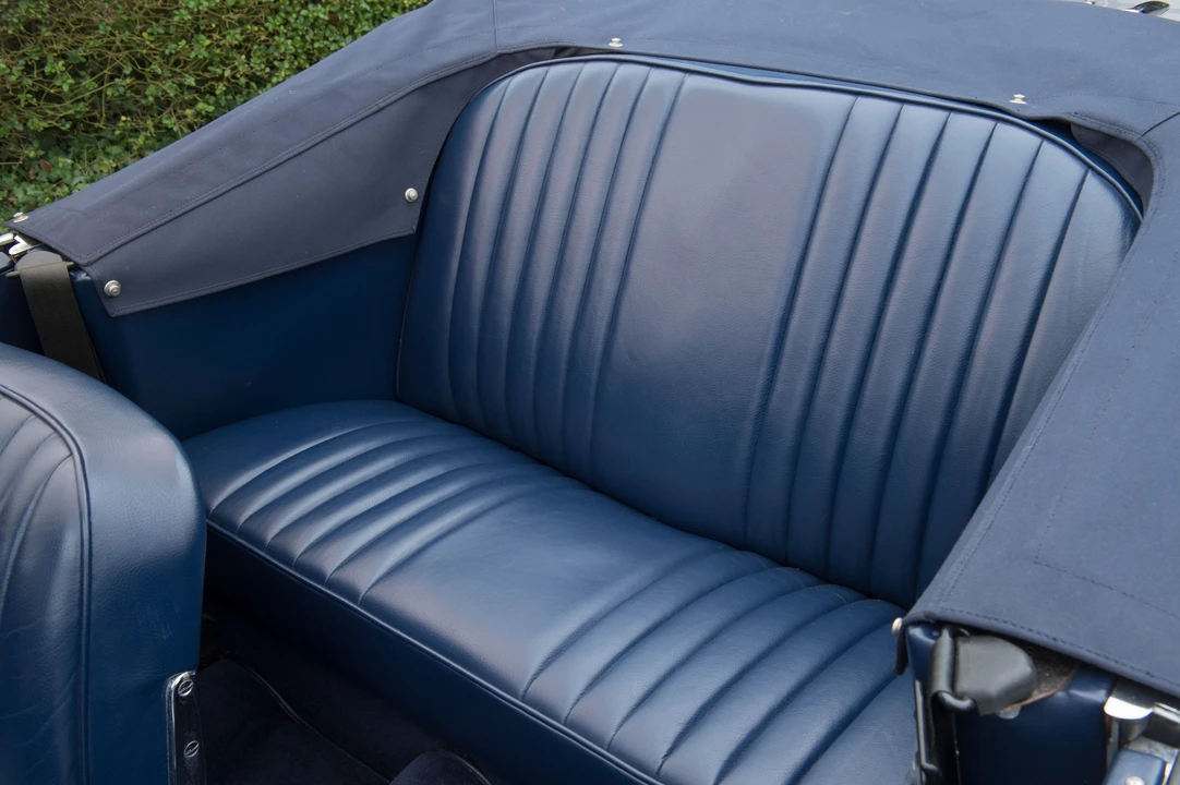 1961 Alvis - Image 14 of 22