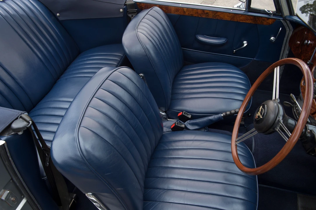 1961 Alvis - Image 12 of 22