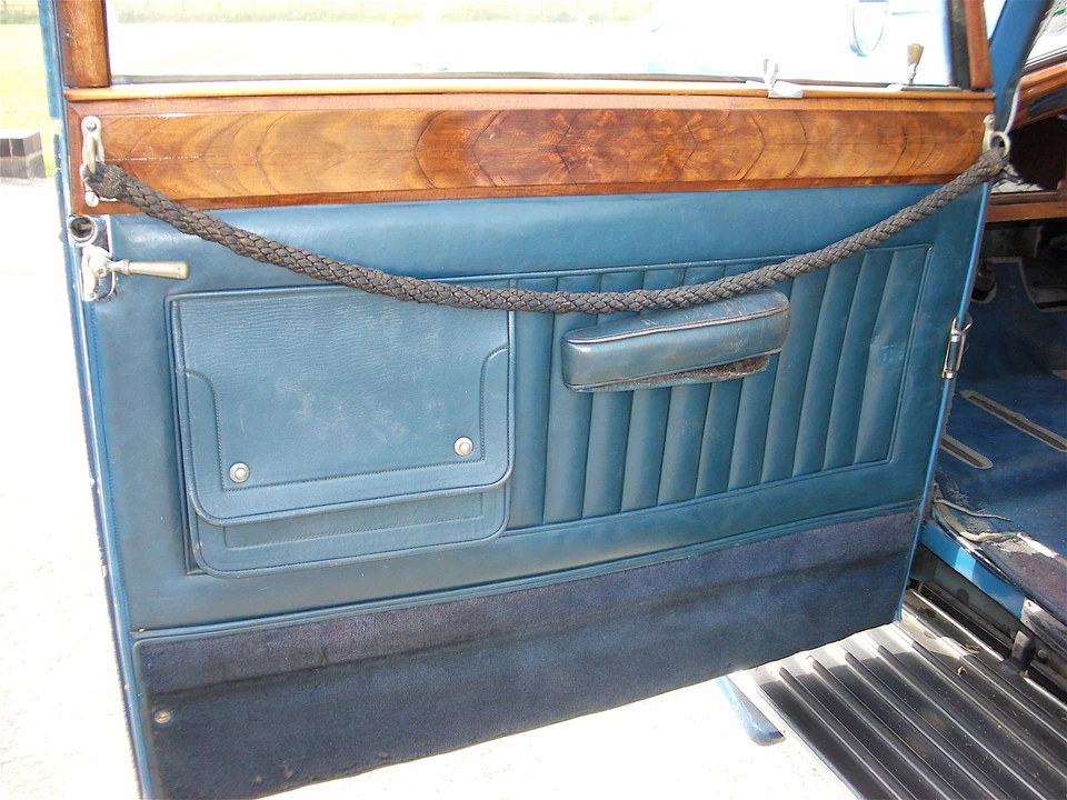 1931 Rolls-Royce 20/25 - Image 4 of 7