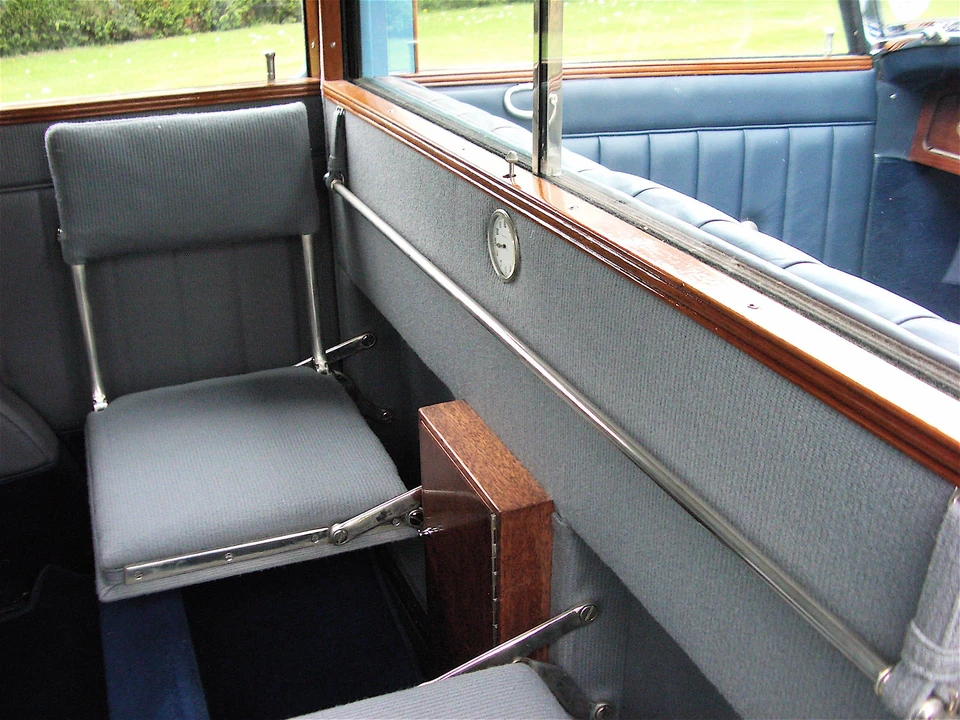 1930 Rolls-Royce Phantom II - Image 6 of 8