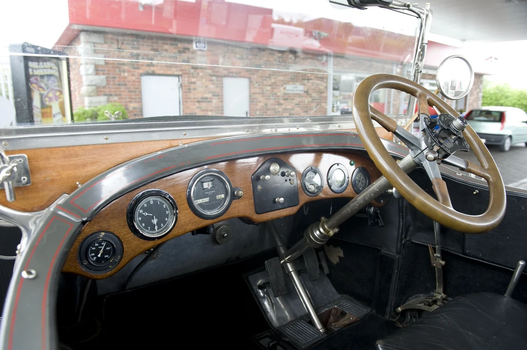 1922 Rolls-Royce Silver Ghost - Image 9 of 10