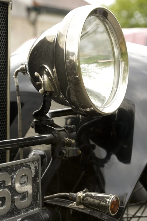 1922 Rolls-Royce Silver Ghost - Image 8 of 10