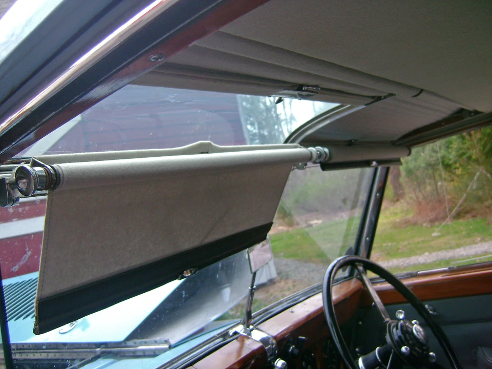 1939 Bentley 4 1/4 Litre - Image 5 of 6