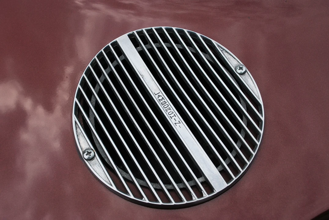 1967 Lamborghini 400 GT - Image 8 of 17