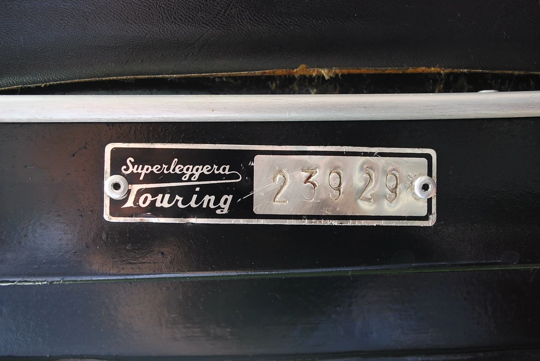 1967 Lamborghini 400 GT - Image 5 of 17
