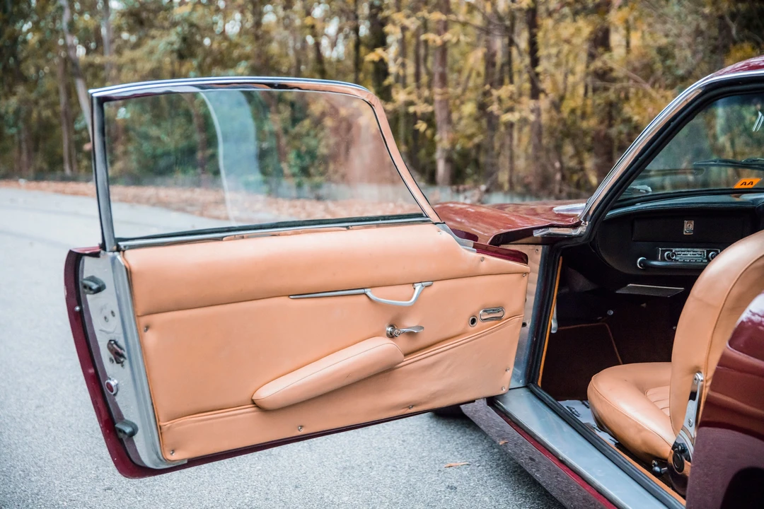1967 Lamborghini 400 GT - Image 2 of 14