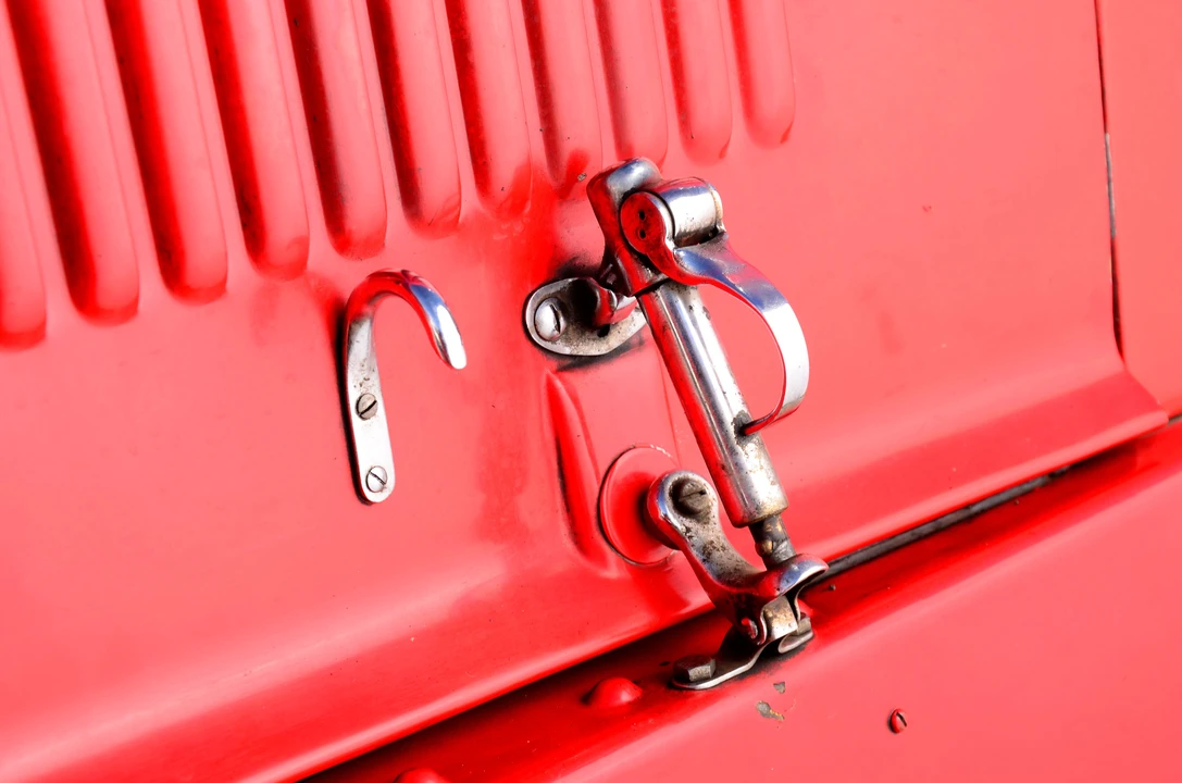 1934 Alfa Romeo 8C - Image 14 of 31