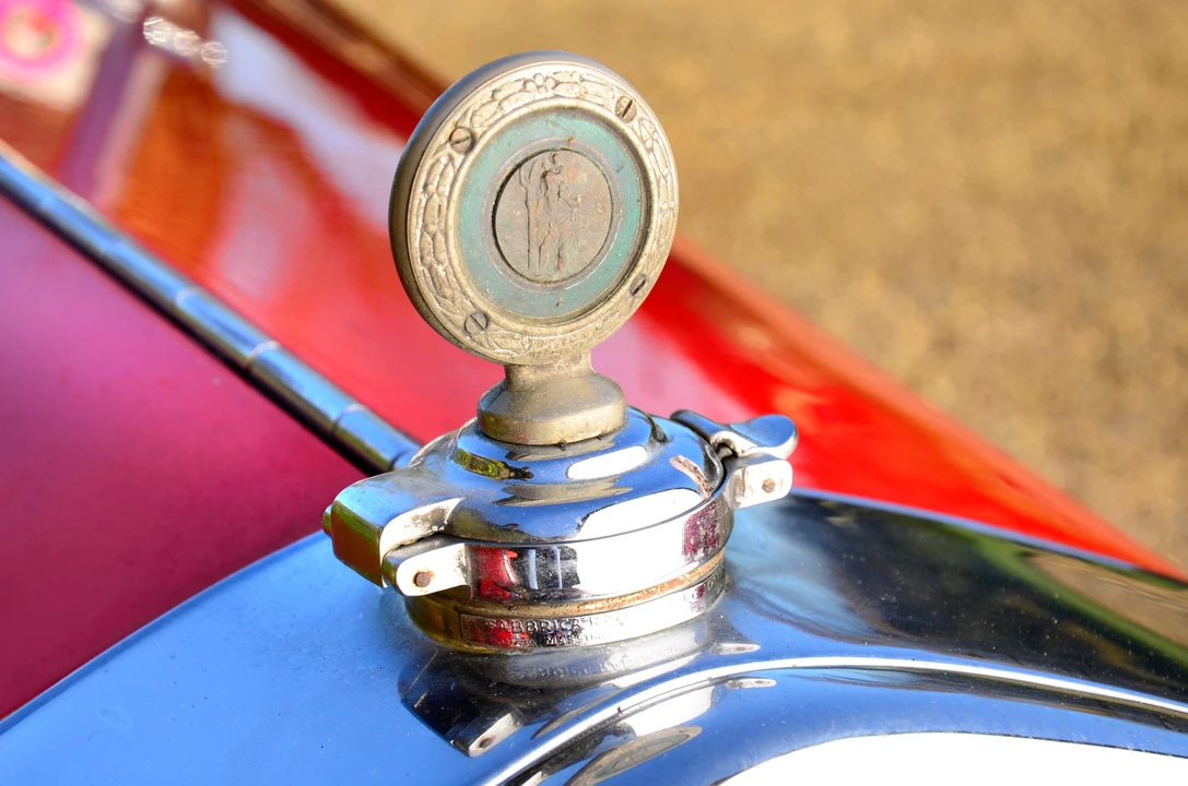 1934 Alfa Romeo 8C - Image 15 of 31