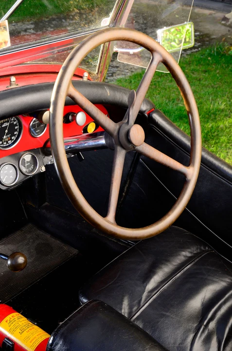 1934 Alfa Romeo 8C - Image 11 of 31