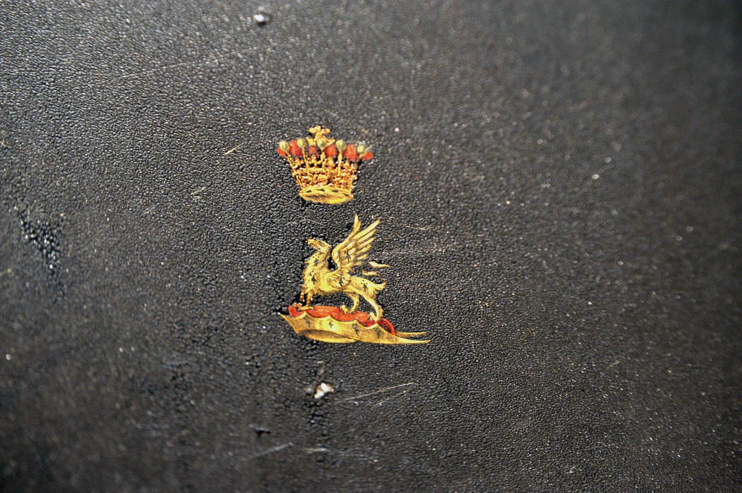 1907 Daimler - Image 7 of 18