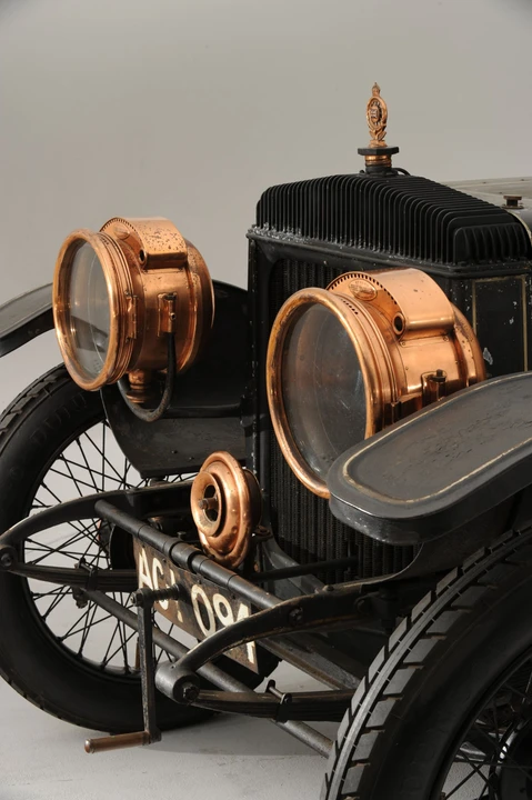 1907 Daimler - Image 4 of 18