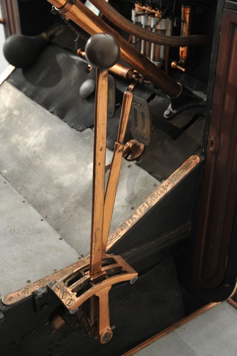 1907 Daimler - Image 2 of 18
