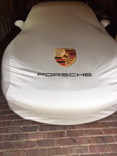 2005 Porsche 987 Boxster S - Image 30 of 31