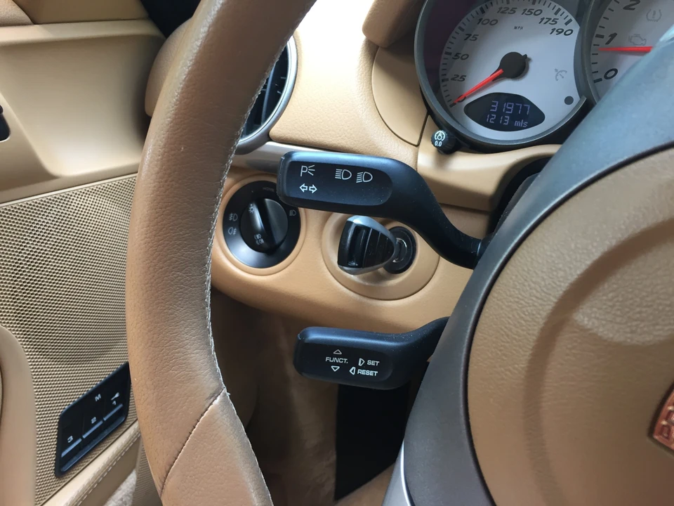2005 Porsche 987 Boxster S - Image 20 of 31