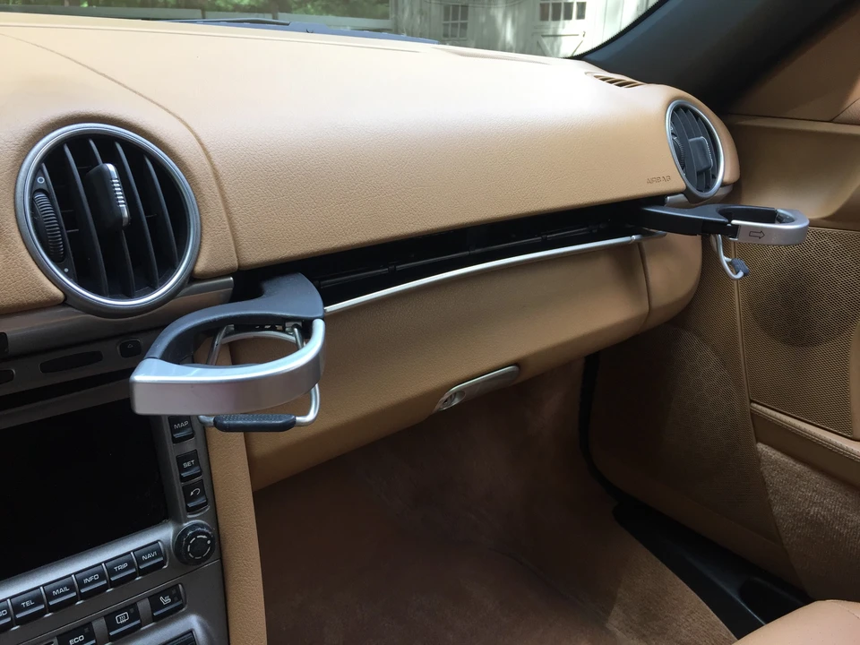 2005 Porsche 987 Boxster S - Image 21 of 31