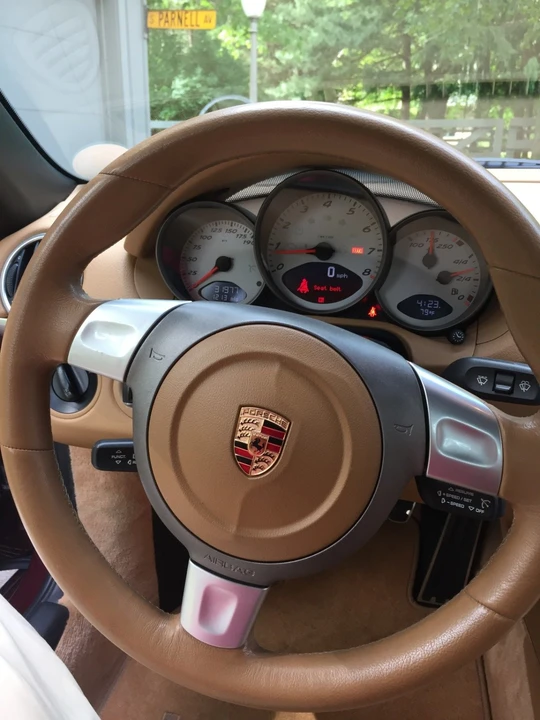 2005 Porsche 987 Boxster S - Image 19 of 31
