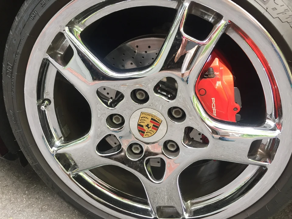 2005 Porsche 987 Boxster S - Image 15 of 31