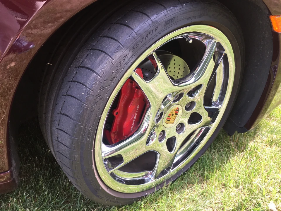 2005 Porsche 987 Boxster S - Image 14 of 31