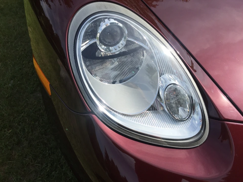 2005 Porsche 987 Boxster S - Image 13 of 31