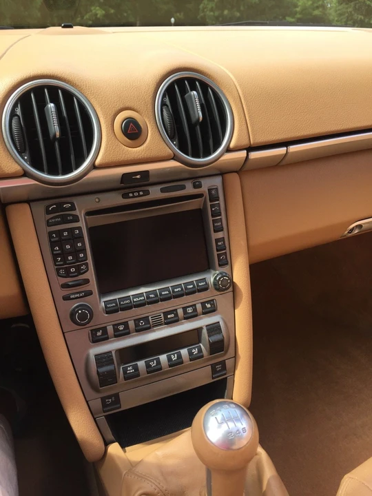 2005 Porsche 987 Boxster S - Image 22 of 31