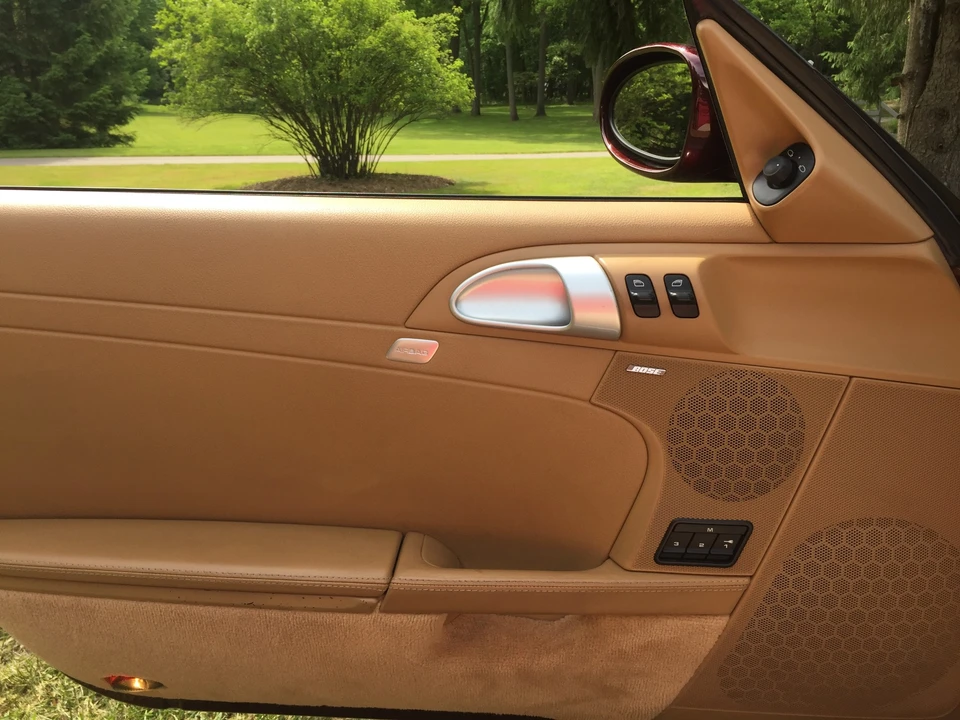 2005 Porsche 987 Boxster S - Image 26 of 31
