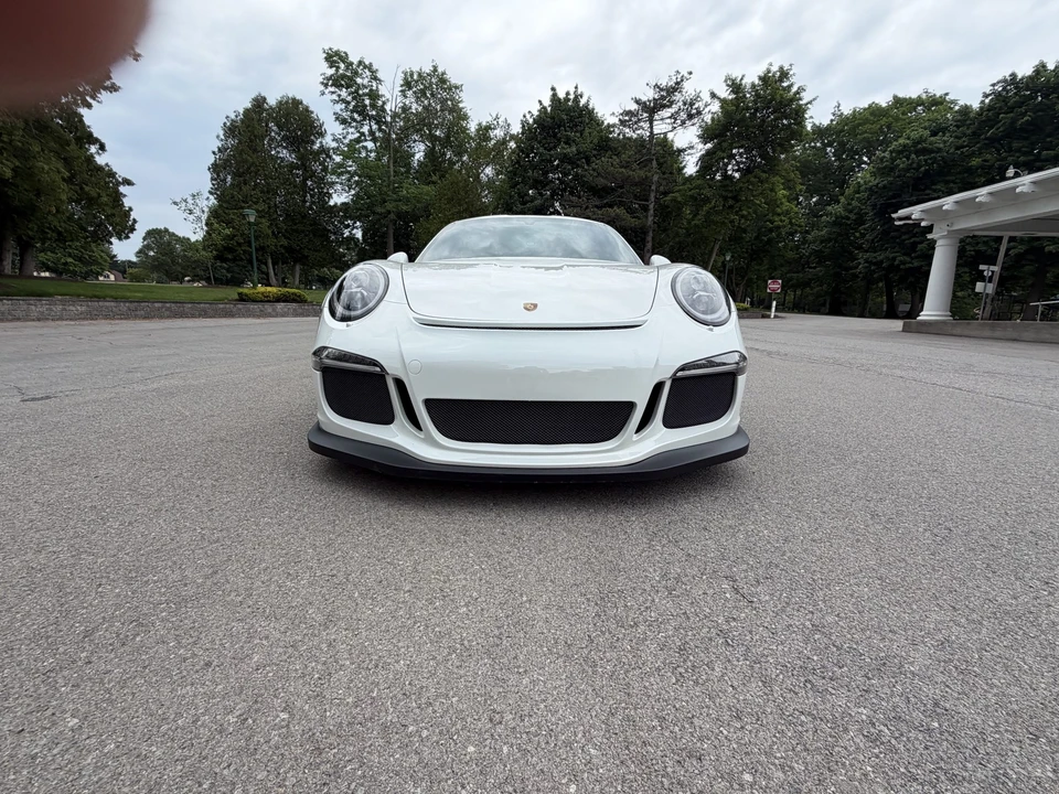 2016 Porsche 991 GT3 RS - Image 21 of 31