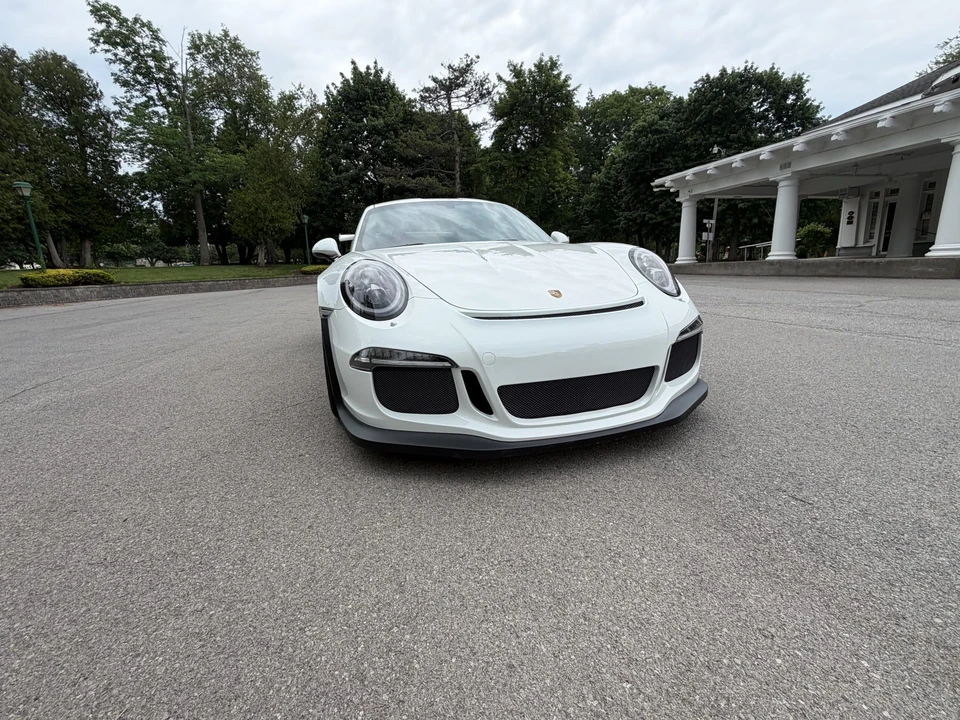 2016 Porsche 991 GT3 RS - Image 24 of 31